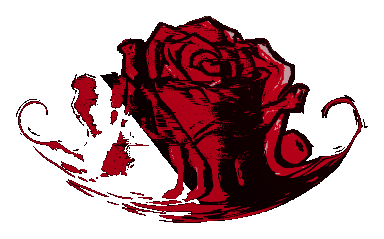 RosenGard Rose Emblem